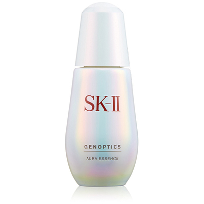 SK-II 光蕴环采钻白精华露（小灯泡）
