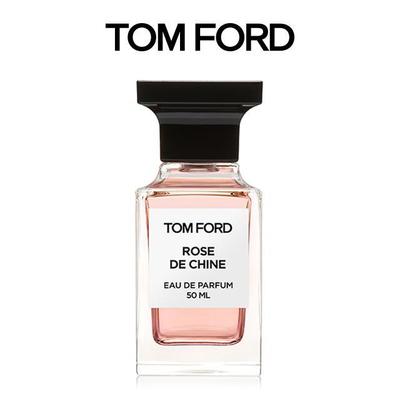TOM FORD 中国玫瑰香水
